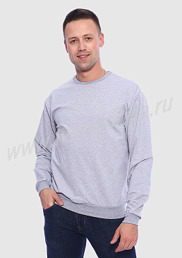 Свитшот мужской арт. ТР-24-01-ФУТ