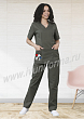 Расцветка 1