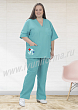 Расцветка 1