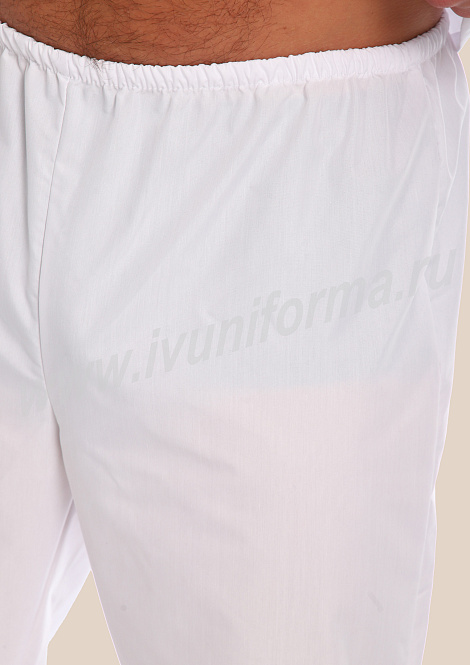 Костюм хирурга мужской арт. М-02-180-ТС