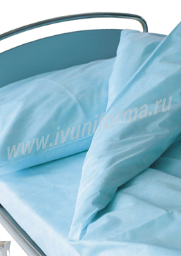 Комплект постельного белья из спанбонда (40г)